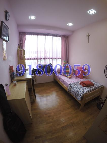 Oasis @ Elias (D18), Condominium #147919892